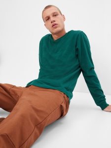 Gap 100% Organic Baumwoll | 8715-ASDKE