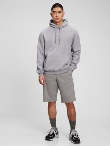 Gap 12 Vintage Grau | 8372-RYTMK
