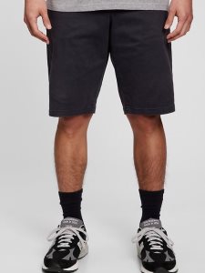 Gap 12 Vintage Schwarz | 4738-ULRGB