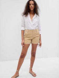 Gap 4 Downtown Khaki Braun Khaki Braun | 1597-MSPRG
