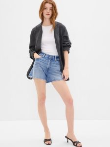 Gap 4 Low Stride | 2431-FUJXI
