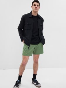 Gap 6 Vintage Grün | 1376-OAYWB
