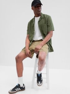 Gap 6 Vintage Khaki | 3796-RGLTC