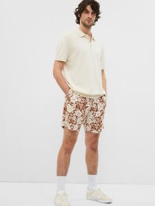 Gap 7 Linen-Baumwoll | 0423-EVRSQ