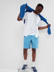 Gap 8 Vintage Blau | 2179-VIONM