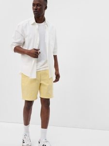 Gap 8 Vintage Gelb | 9657-HFLAY