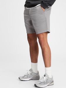 Gap 8 Vintage Grau | 2103-ETGQJ