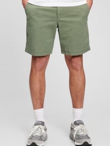 Gap 8 Vintage Grün | 2736-MSAQW