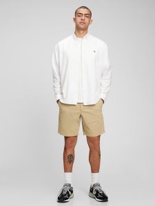 Gap 8 Vintage Khaki | 4516-HZPMY