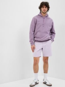 Gap 8 Vintage Lila | 1980-UASPD