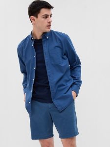 Gap 8 Vintage Tiefesblau | 2409-TQFRM