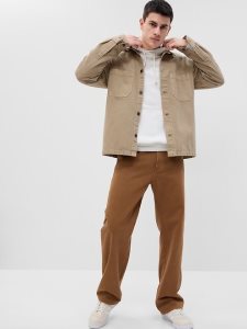 Gap 90s Loose Carpenter | 2685-WZVTN