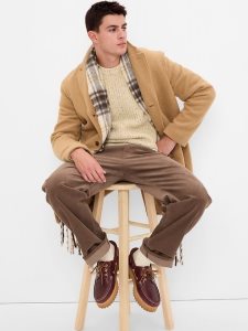 Gap 90s Loose Corduroy | 6825-OVJZM