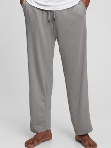 Gap Adult PJ Hellgrau | 3918-KPYBX