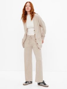 Gap CashSoft Boyfriend | 2407-WRGDH