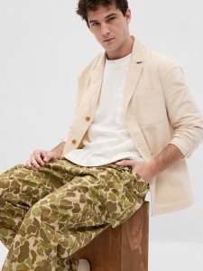 Gap Chore Beige | 8916-QUFCZ