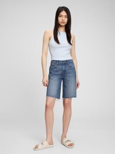 Gap Denim Board Dunkelindigo | 7859-MPBKI