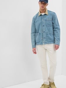 Gap Denim Chore Indigo | 5379-CFWRV
