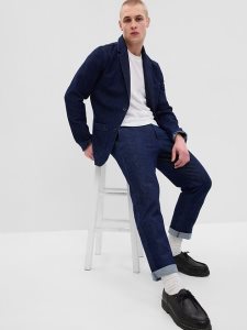 Gap Denim Indigo | 7012-INLMB