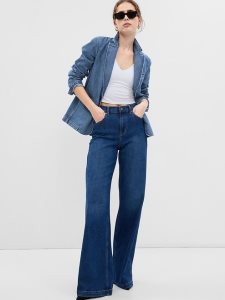 Gap Denim Waschen | 2987-QCTUD