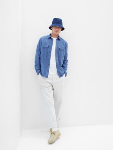 Gap Denim Waschen | 8376-DCETP