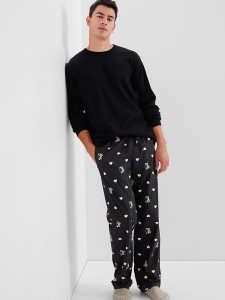 Gap Disney Mickey Mouse Pajama | 2046-QSAMW