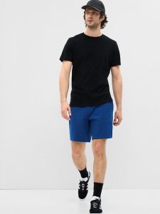 Gap GF TECH FLEECE Königsblau Blau | 9234-SVUGD