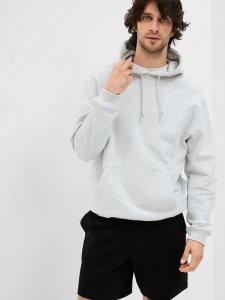 Gap GF TECH FLEECE Schwarz | 1435-NZHMS