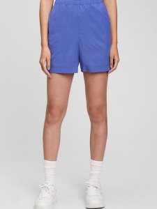 Gap GapFit All-Purpose Recycled Rec Nylon Blau | 7502-CAGBI