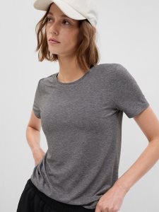 Gap GapFit Breathe Grau | 9871-QRIEK