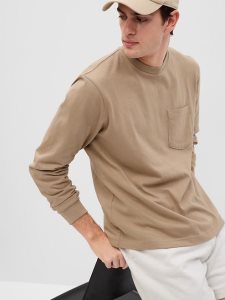 Gap Heavyweight Pocket | 3197-GQWKT