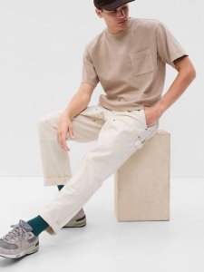 Gap Heavyweight Pocket | 8039-WRFTZ