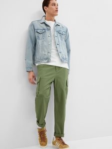 Gap Icon Denim | 9371-PQSJO