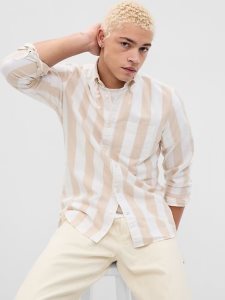Gap Klassische Oxford in Standard Fit | 3671-SCYLH