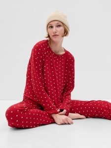 Gap LENZING TENCEL Modal Supersoft Rot | 3695-XMYES
