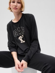 Gap LENZING TENCEL Modal Supersoft Schwarz | 7528-ULFHE