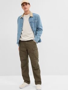 Gap Laufschuhe Cargo | 4398-DPSLG