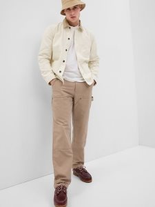 Gap Laufschuhe Carpenter | 7425-IWEQA