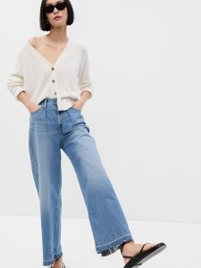 Gap Linen-Blend Weiß | 5963-YOSEV