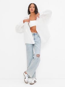 Gap Low Rise Stride | 4268-NKZXC