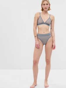 Gap Mesh Grau | 4085-WTYPQ