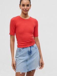 Gap MicroRib Keyhole Rot | 5041-YNLZU