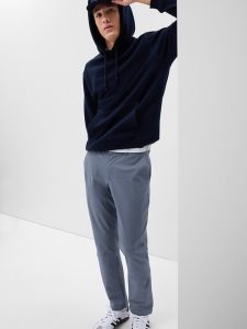 Gap Modern Khakis in Slim Fit Blau | 3724-PUDRC