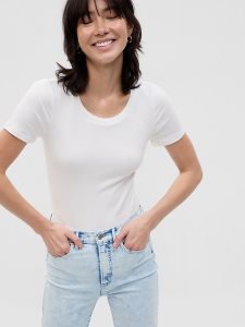Gap Modern Weiß | 2579-EDWRO