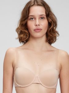 Gap Multiway T-Shirt Rosa | 8509-KAOUW