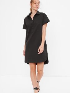 Gap Popover Mini Schwarz | 4796-PAMKJ