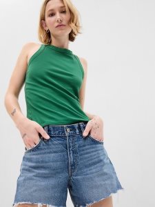 Gap Rib Grün | 6794-NJPFB