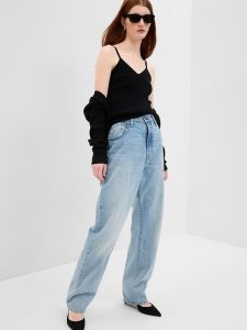 Gap Rib Schwarz | 1935-JCVNH
