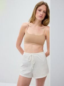 Gap Seamless Scoop | 7982-YELHU