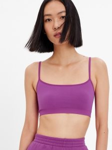 Gap Seamless Scoop | 9608-CTYUG